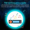9.5" IPS Touch Screen Car Bluetooth Media Music Player FM Support Multi Language