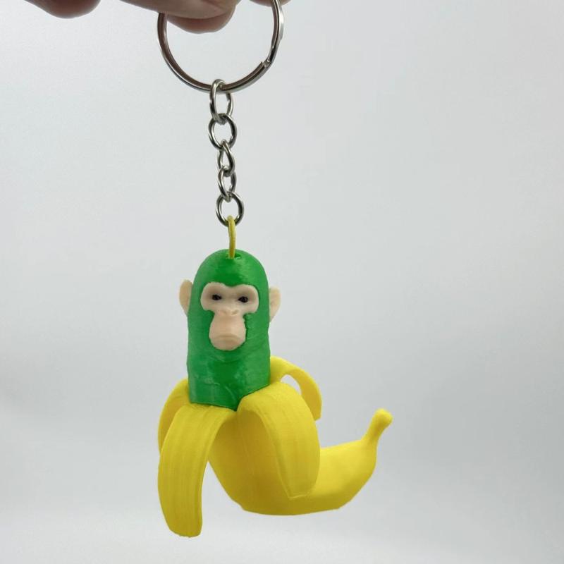 3D Printing Tung Tung Tung Sahur Tralalero Tralala AI Meme Italian Brainrot Animals Figurine Desktop Ornament Decor Novelty Gift