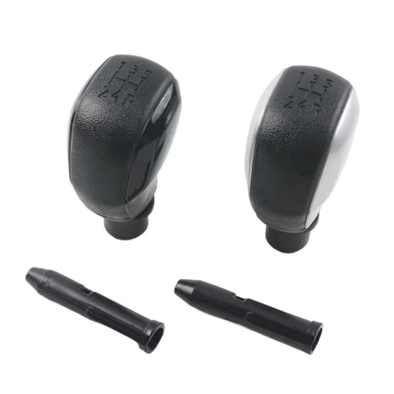 For Citroen C2 C3 C4 XsVara Gear Shift Knob Lever Shifter For Peugeot 106 206 306 406 107 207 307 407 308 2008 3008