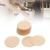 500PCS Set 32MM Round Coffee Filter Paper Round Coffee Pod Filter Paper  Capsule Coffee Machines