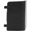 OBD Socket Cover OBD Diagnostic Plug Cover 51437144966 Socket Lid Replacement for 1 Series E81 E82 E87 E88 LHD (Black)