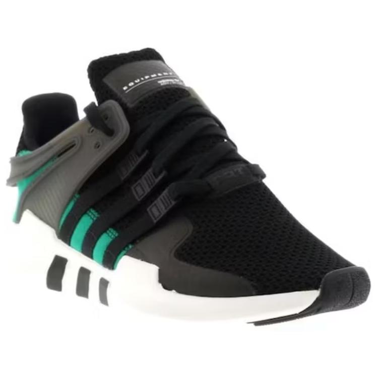 adidas EQT Support ADV 'Core Black Sub Green Vintage White' BA8323