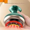 Aux Smart Gua Sha Cupping & Hot Compress Massager