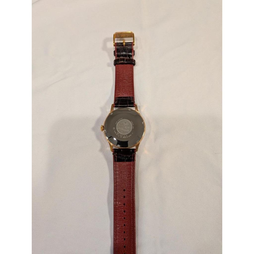 Used [Good condition] Orient Bambino SAC08001T0