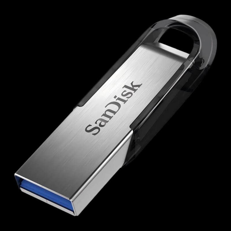 SanDisk CZ73 512GB USB 3.0 Metal Flash Drive