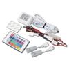 YOURS Custom RGB LED Footlights 4 Light NBOX LED Custom M N-BOX JF5/JF6 (16 Colors, Patterns) - Downlights, Dress-Up, Parts, Y510-053 [5]