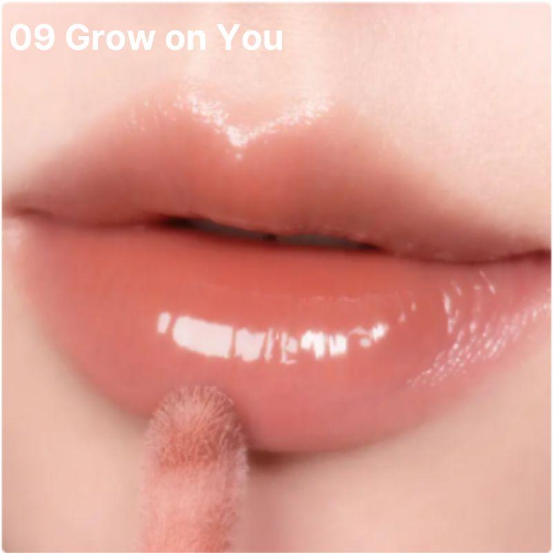 PERIPERA Ink Glasting Lip Gloss 4.5ml (10 Colors)