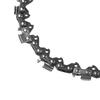 18" Chainsaw Guide Bar+saw Chain Replacement For 62CC 58CC 52CC Chainsaw For Chinese Chainsaw 4500 5200 5800 Grass Trimmer Parts