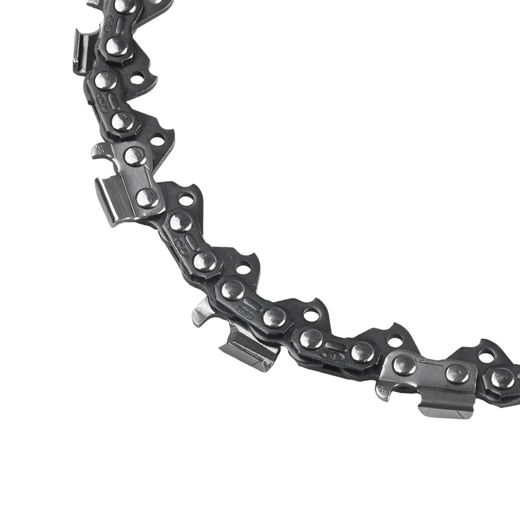 18" Chainsaw Guide Bar+saw Chain Replacement For 62CC 58CC 52CC Chainsaw For Chinese Chainsaw 4500 5200 5800 Grass Trimmer Parts