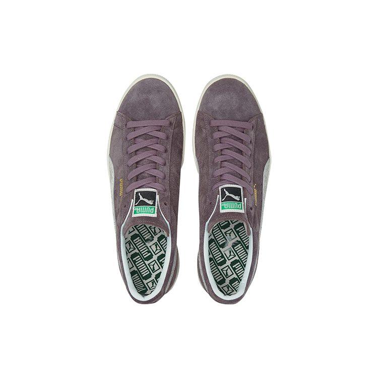 Puma Suede Vintage Made In Japan Kintsugi Purple 383797-02