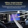 RUIYA Car Screen Protector Tempered Glass 8-inch For 2022-2026 Toyota Tundra SR
