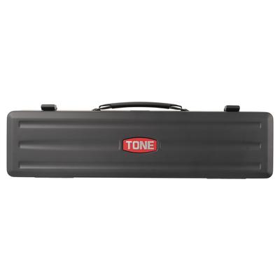 TONE Tool Case MCT2BK Black