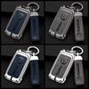 For Mazda Axela Atenza 3 2 6 CX3 CX5 CX30 CX8 CX9 MX5 RX7 RX8 SKYACTIV Zinc Alloy Car Key Holder Remote Protector Car Key Cover