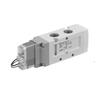 SMC VF5120-5DZ1-03 Solenoid Valve