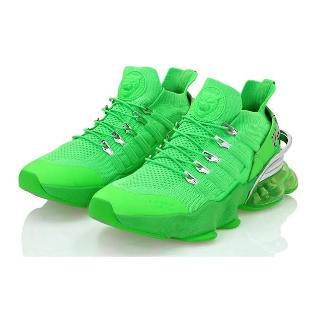 Philipp Plein Sport Кросовки Tiger Attack