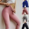 Luxurious High Waist Fitness Leggings For Women With Quick Drying Technology