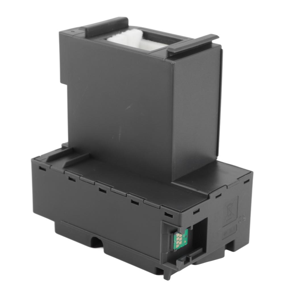 Maintenance Box Large Capacity Sponge Easy To Clean Ink Waste Box for T04D1 Printer T04D1 Type 1