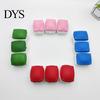 Chinese Mahjong Toy Stress Relief Toy, Tile Squeeze Fidget Pinch Toys Soft Stretchy Sensory for Home Office Classroom Anxiety Gadget
