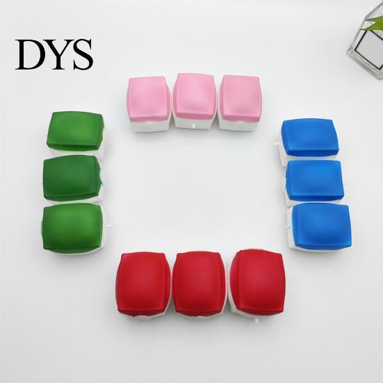 Chinese Mahjong Toy Stress Relief Toy, Tile Squeeze Fidget Pinch Toys Soft Stretchy Sensory for Home Office Classroom Anxiety Gadget