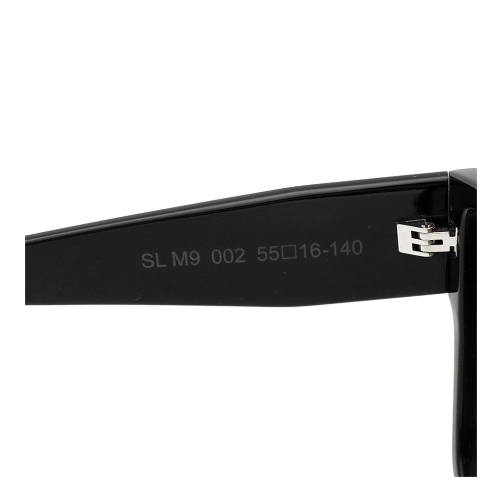 Saint Laurent SL M9 55 Sunglasses [Used]