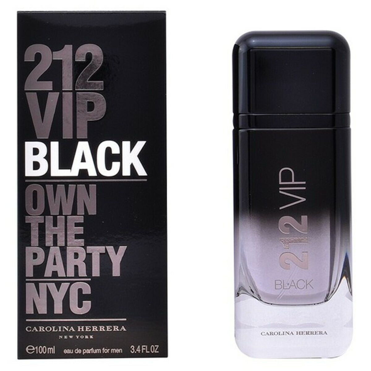 

Мужская парфюмерная вода 212 Vip Black Carolina Herrera EDP EDP