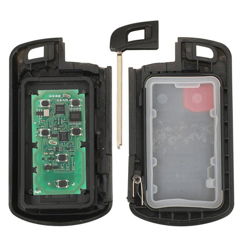 Car Remote Key For Toyota Sienna 271451-5691 2011- 314.4MHZ HYQ14ADR 4D-CHIP