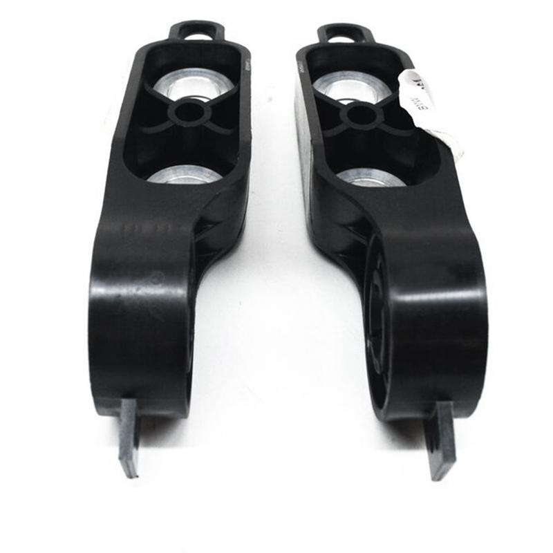 1Pair Car Air Duct Bracket Mount Kit 51647434061 51647434062 For BMW 2 3 4 Series G20 G21 G28 G22 G23 G42 2018-