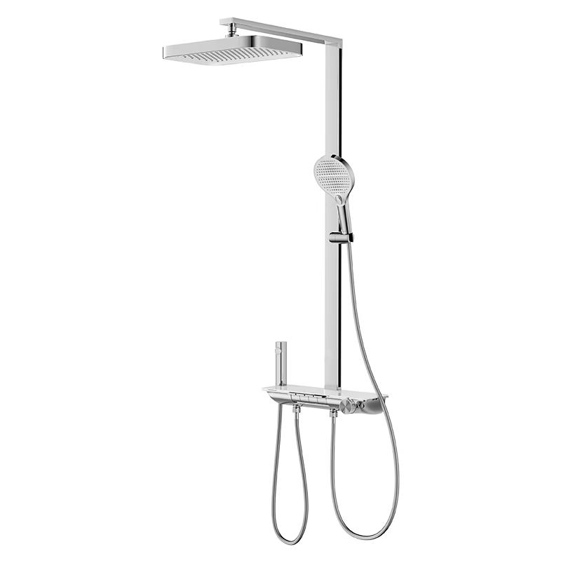 Panasonic V8 Smart Thermostatic Shower System