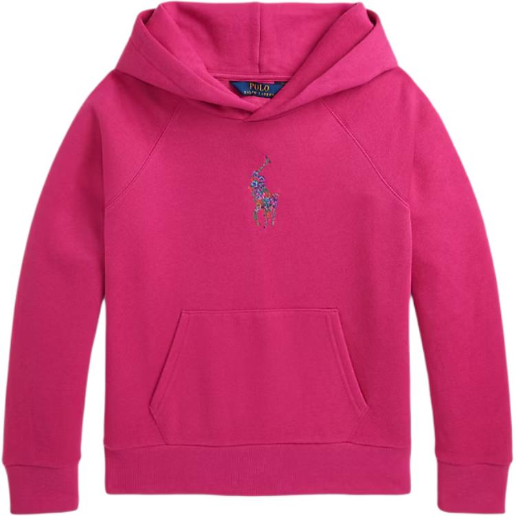 Polo Ralph Lauren Kapuci ar izšuvumu