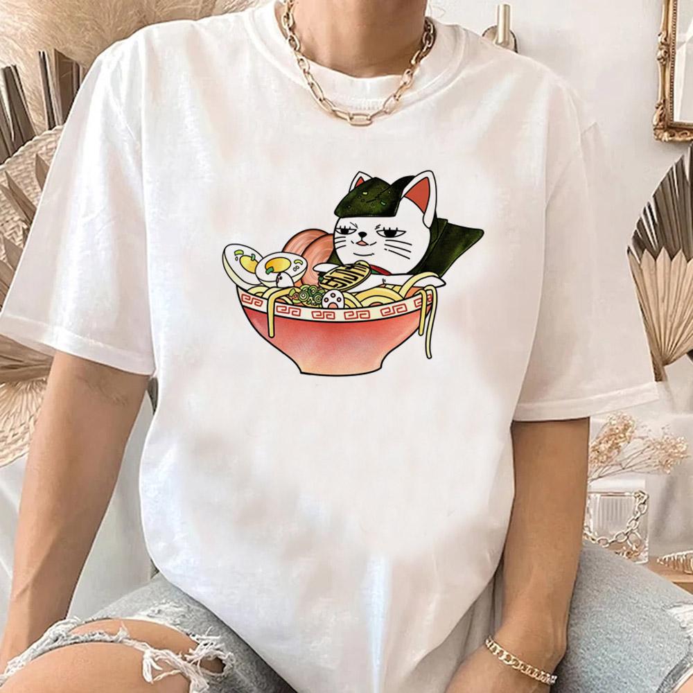 

Dandadan Seiko Ayase Tshirt Cosplay Momo Anime Shirt Cartoon Graphic T Shirts Womens Clothing Fashion Tees S