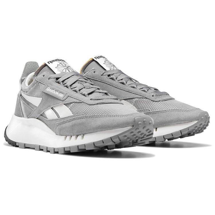 Reebok Classic Leather Legacy 'Solid Grey' S24171