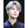 J-Jimin 5D Diamond Painting Hot Kpop Singer Picture Diamond Embroidery Art Cross Stitch Fan Collection Room Decor Handmade Gift