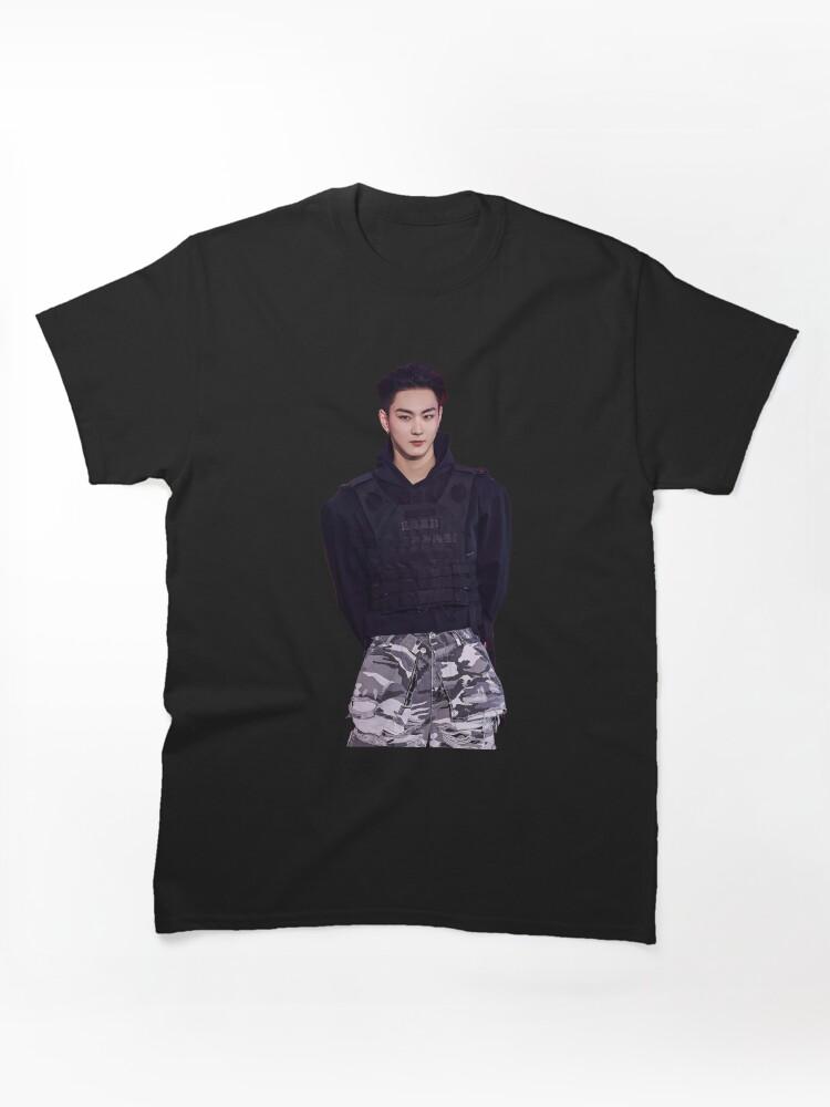 ENHYPEN Enhypen Jungwon Classic Unisex T-Shirt