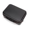 Portable Case Mavic Pro Remote Control Battery Charger Handbag Shoulder Bag PU Waterproof Box for DJI Mavic Pro 1 Drone