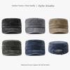 Platte Katoen Gewassen Vintage School Oude Nieuwe Merk Laatste Verse Petten Mannen Vrouwen Hip Hop Stedelijke Straatstijl Tactische Militaire Pet Uniek Ontwerp Top Petten