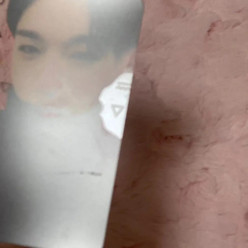 BTOB [Bulk] 2017 Season's Greetings Photocard Set - Lee Changsub Used