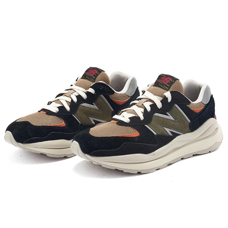 New Balance 57/40 Chinese New Year Poppy 2022 Sneakers U5740CNB