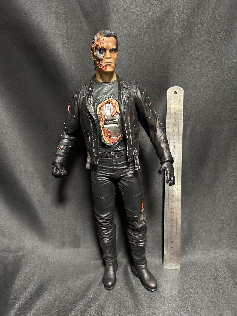 

[USED] Terminator 2: The Argonauts 1/5