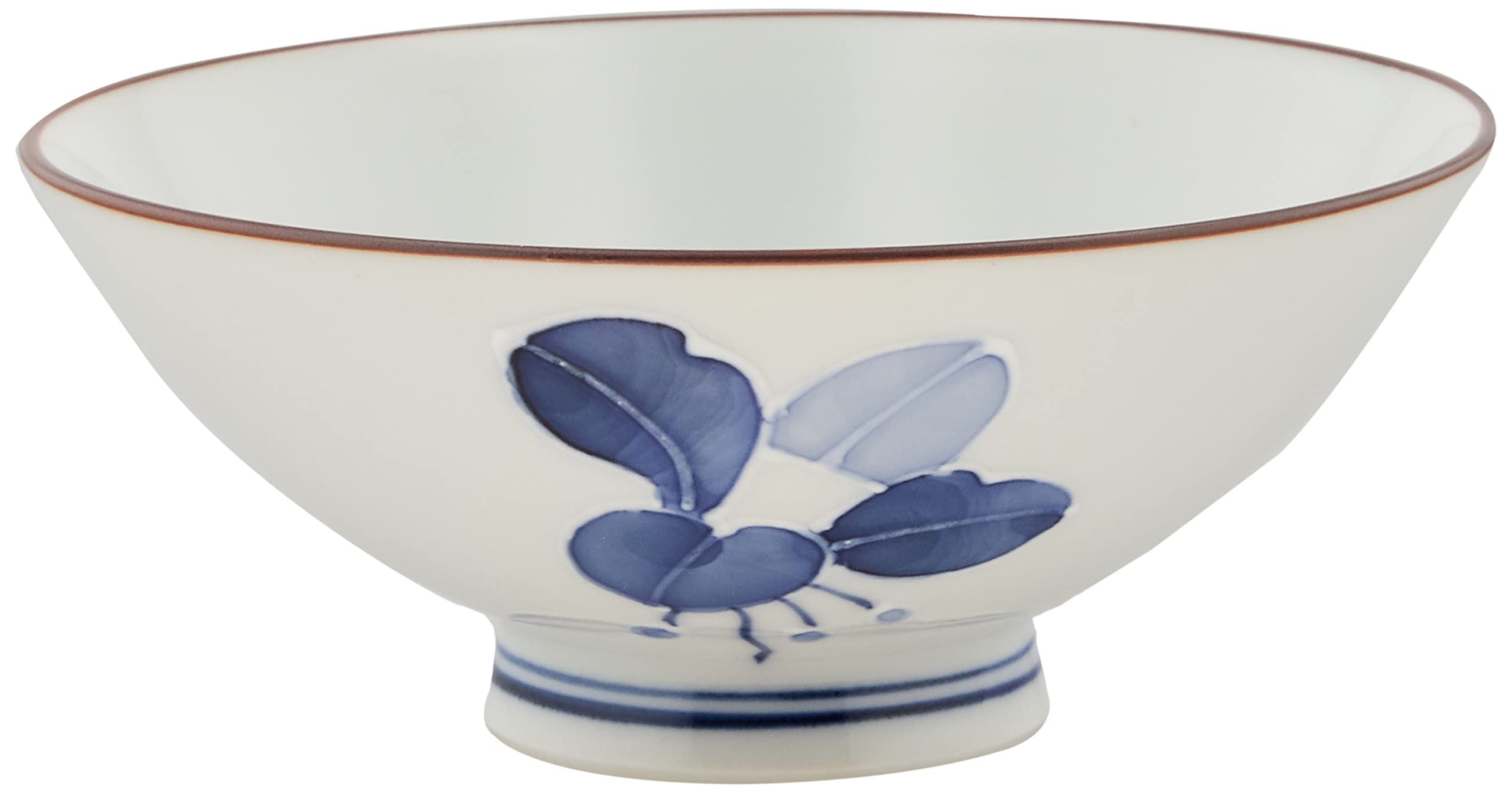 

Посуда хасами Миска для риса Manryo узор 99570 (маленький)