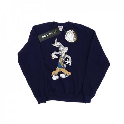 Boys Bugs Bunny Rapper Sweatshirt