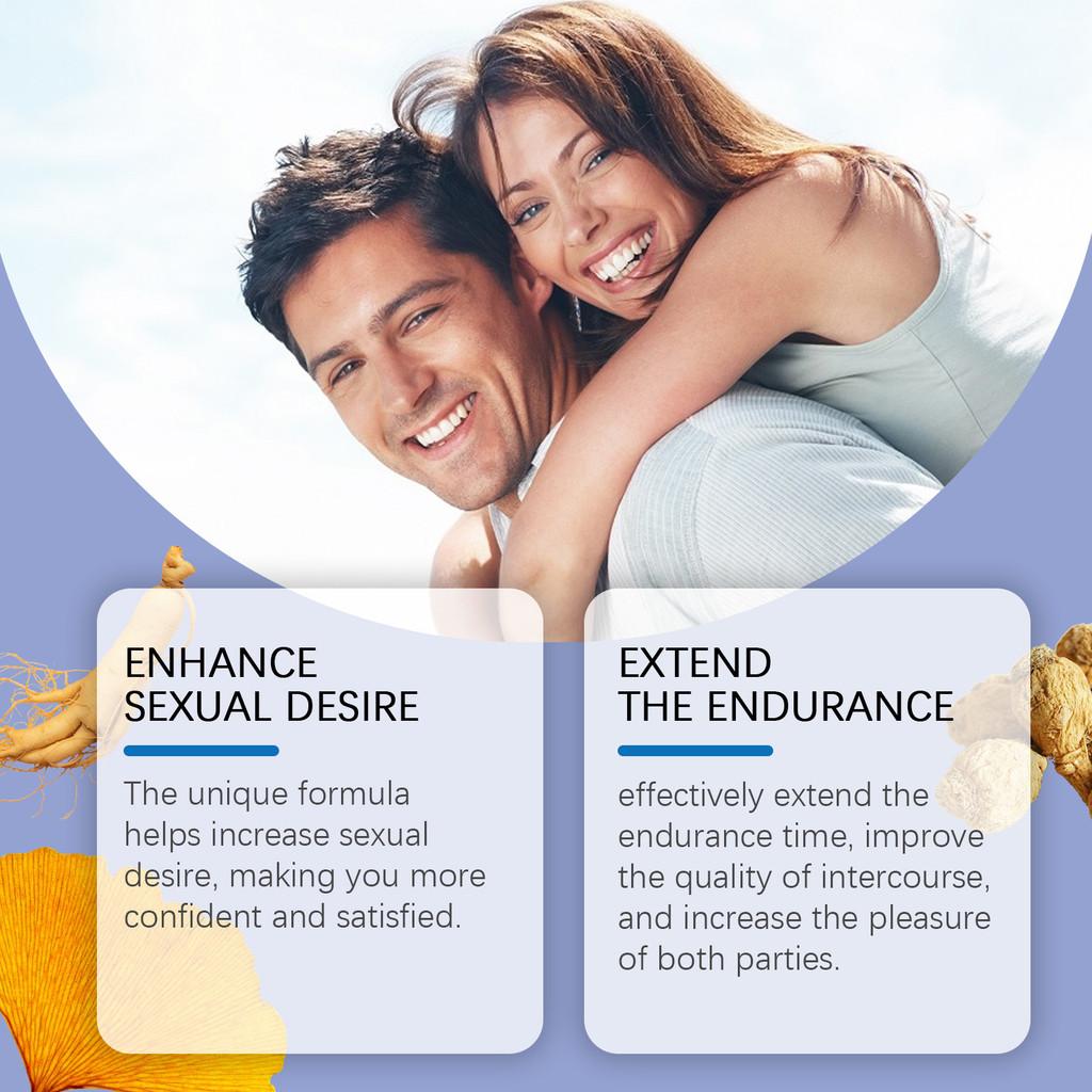 North Moon Men's Care Spray Energizing Long-lasting Moisturizing Body Treatment