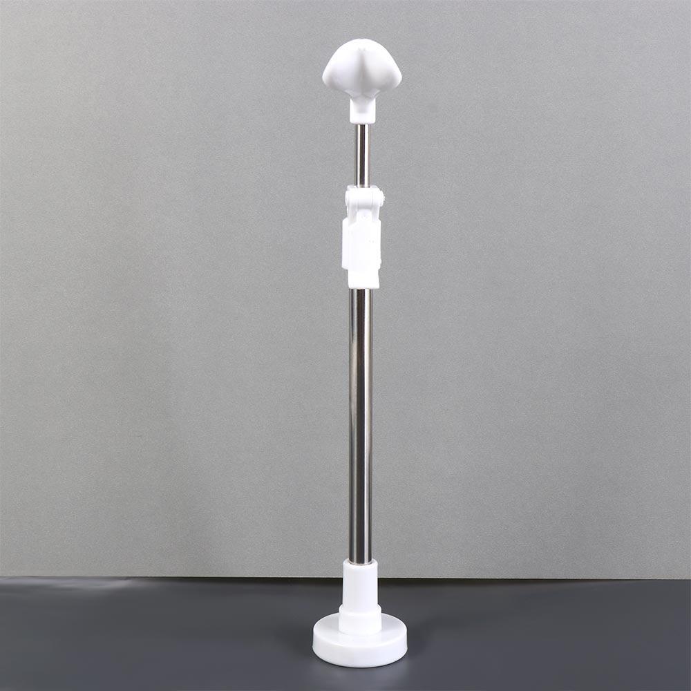 Standing Holder Dolls Stand Adjustable Doll Model Bracket Dolls Display Holder  1/6 1/4 1/3 60cm
