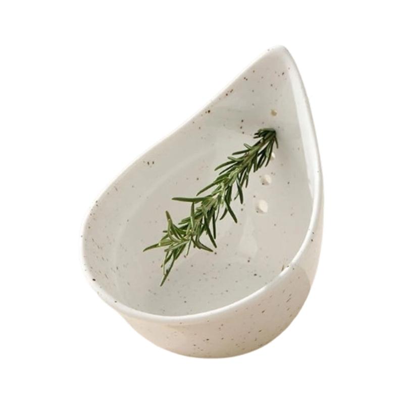 

Easy Cleaning Herb Stripping Tool Resin with Smooth Finishes Vegetable Peeler for Quick Maintenance in Busy Homes белый