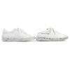 Sneakers Valentino Garavani Pristine Rockstud Open for a Change Leggere 38 ZY2S0830 Usate