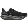 HOKA One One Mach 6 Comfortable Lightweight Slip-Resistant Durable Low-Top Training Racing Running Shoes Men Sneaker Black 1164032-BBLC