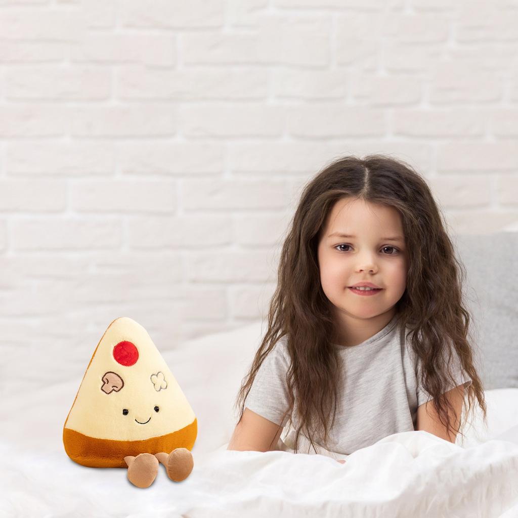 Weiches Puppenspielzeug, Baby-Stoffpuppe, geeignet als Geburtstagsgeschenk für Mädchen, Weihnachtsgeschenk für Plüschtiere