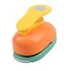 Love embossing machine, children's puzzle flower planter, embossing machine, handmade DIY embossing machine, circular 9-75mm