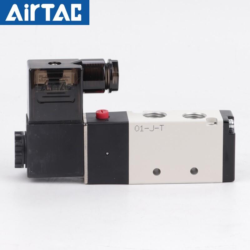 AIRTAC 4V210-08 Solenoid Valve
