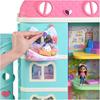 Takara Tomy Gabby's Dollhouse Meerkat Aquarium Balcony Set Playset