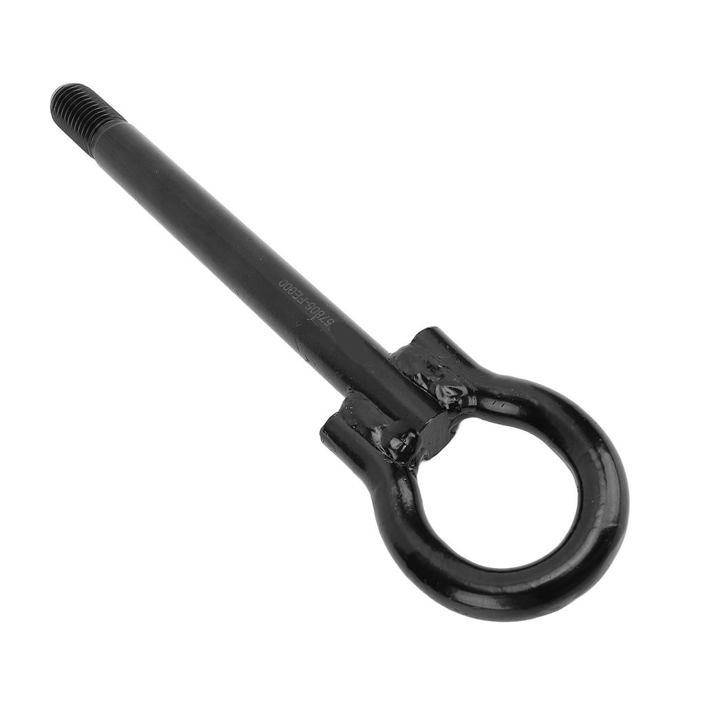 Towing Hook 57805FE000 Forged Steel Front Tractive Towing Hitch Eye Hook Replacement for Subaru